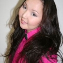 Черкашина Алёна Гаврильевна