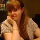 Пономарёва Юлия Александровна