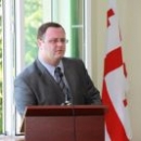 Гечбаия Бадри Нодарович