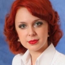 Лохонова Галина Михайловна