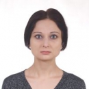 Слепцова Анна Олеговна