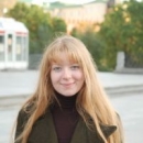 Щербакова Анна Сергеевна