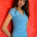 Гаврилова Мария Олеговна