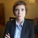 Ганжур Ольга Владимировна