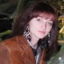 Степиня Анна Витальевна