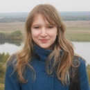 Горбунова Ольга Константиновна