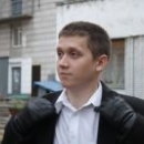 Молодых Василий Сергеевич