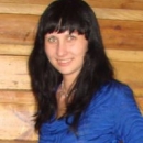 Комарова Оксана Геннадьевна