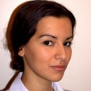 Гулиева Евгения Ядуллаевна