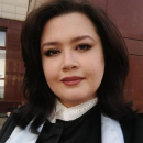 Багликова Ксения Александровна