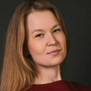 Осадченко Кристина Андреевна