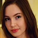 Воропаева Дарья Александровна