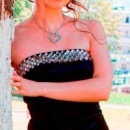 Фёдорова Виктория Андреевна