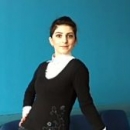 Погосян София Рубеновна