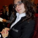 Шкиль Алина Андреевна