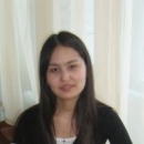 Жумажанова Айнаш Турлыбековна