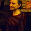 Булина Анна Олеговна