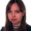 Галяра Анета Олафовна