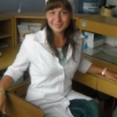 Щурова Елена Сергеевна