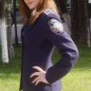 Кульбака Екатерина Николаевна