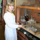 Волохина Вера Петровна