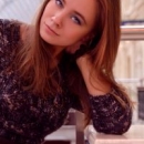 Науменко Яна Вадимовна