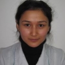 Шоныкбаева Салтанат Сапаргалиевна