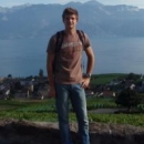 Алексеев Дмитрий Владимирович