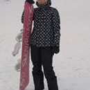 Степанова Карина Константиновна