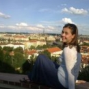 Островская Екатерина Алексеевна