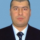 Зиёваддинов Жахонгир Косимович