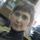 Крюкова Татьяна Юрьевна