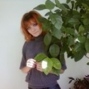 Русецкая Анна Александровна