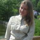 Холкина Анна Сергеевна