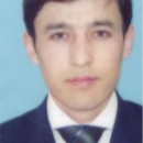 Амонов Кабул Ашрафович