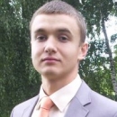 Ткаченко Тарас Юрьевич