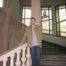 Максимов Андрей Сергеевич