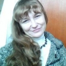 Pavlovska Mariia Nikolaevna