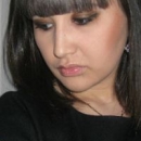 Ваниева Зарина Валерьевна