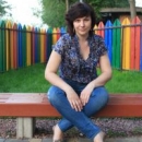 Кучерявых Екатерина Викторовна