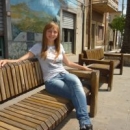 Белокрылова Марина Николаевна