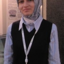 Агаева Улькер Фирудинкызы