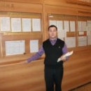 Динисламов Тимур Галиевич