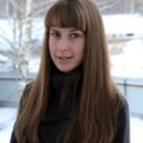 Сосницкая Полина Викторовна