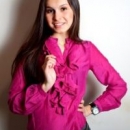 Солохина Юлия Андреевна