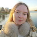 Бойцова (Панчишкина) Диана Владимировна