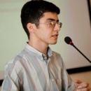 Велиев Тогрул Сейран