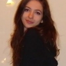 Прокопенко Валерия Владимировна