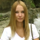 Аксёнова Лина Анатольевна