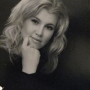 Митина Мария Юрьевна